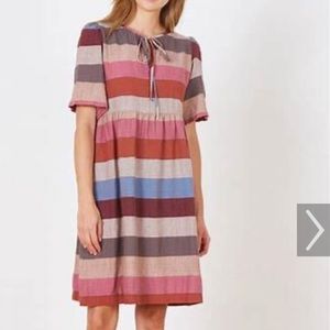 Ace & jig Augusta dress in mirage size xs
